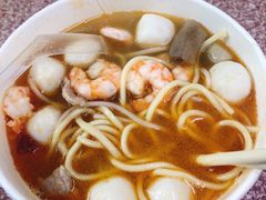 -明月虾面(厦禾路店)