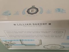 -莉莲蛋挞(大华悦沢书店)