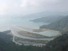 -日月潭