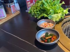 -谷牛和牛烤肉(漕河泾印象城店)
