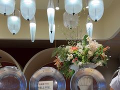 -凡塔斯牛排自助餐厅(莆田万达店)