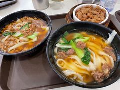 -东方削面(迎泽街店)
