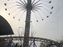 -朝阳公园游乐园