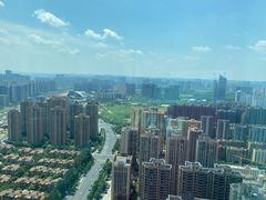 -瑞吉吧 The St·Regis Bar(长沙瑞吉酒店)
