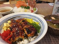 -林妈妈村·日式料理(宝山万达店)