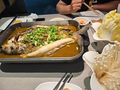 -半天妖烤鱼(大兴大悦春风里店)