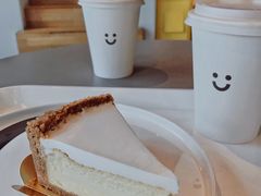-dotcom coffee古点咖啡(致真大厦店)