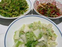 -老馆子·建德菜·山肴鱼鲜(海威新界店)
