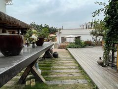 -悦哉·派对·草坪婚礼·围炉煮茶(三圣乡店)