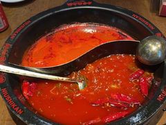 -牛市坎火锅(建设路店)