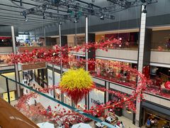 -隐泉之语日式料理(王府中环店)