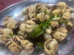 -胜海大排档·海鲜·黄鳝饭(十年老店)