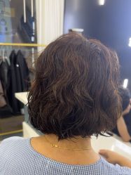 -藤野造型·烫·染发型设计店
