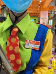 -宝燕乐园(闵行旗舰店)