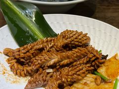 -魁盛居百年鲁菜馆(县西巷店)