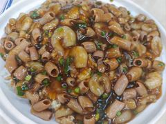 -北方饺子王·海肠捞饭·海鲜锅(山大店)