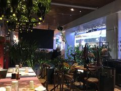 大堂-胡桃里音乐酒馆(罗湖HALO广场店)