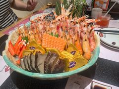-桃夭日式料理(国信店)