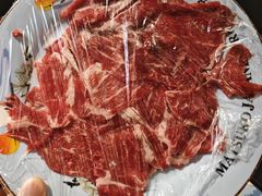 -松子料理(白家庄店)