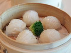 金悦虾饺皇-金悦轩海鲜酒家(拱北店)