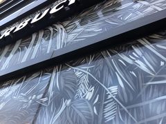门面-星巴克(厦门乐群广场分店)
