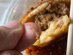 鲜肉生煎-许记生煎(遵义路店)