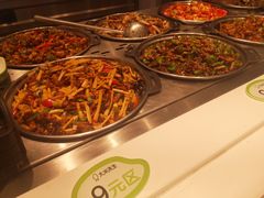 番茄炒鸡蛋-大米先生(成都青龙街店)