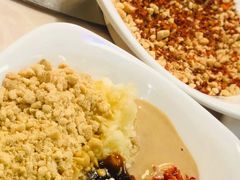 -佰人王串串香火锅(洋珠巷店)