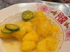 -二胖家铁锅炖大鹅(双井店)