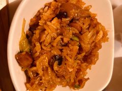 卷心菜炒饭-莆田餐厅PUTIEN(三里屯店)