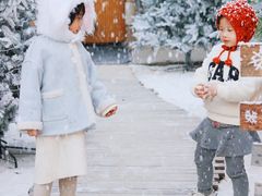 -HERRE·FARM 赫尔露营农场·团建聚会包场