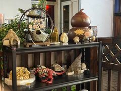 -张家大院·鲁菜·私房菜(芙蓉街店)