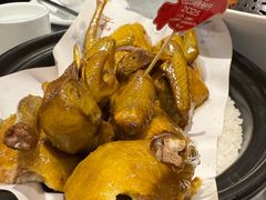-朱记乳鸽王·非遗石岐乳鸽·全鸽宴(大兴旗舰店)