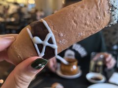 -圣丰索菲特·2 On 988 Café 自助餐厅