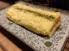 玉子烧-食戟