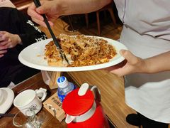 -味上湘菜馆(岳麓山店)