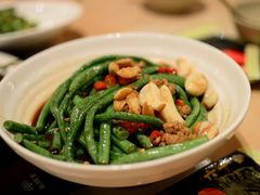 豆角-六千馆(花都店)