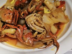 -周家二小姐的菜(西津渡店)