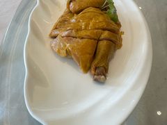 -骏莱海鲜鱼港(五角场店)