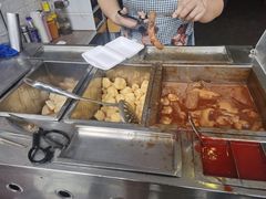 -细妹五香牛杂(步行街店)