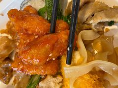 姑姥土豆-素满香·素食自助餐(苏州·临顿路店)