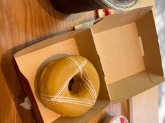 -Tims天好咖啡·贝果(杭州东站店)