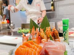 -大渔铁板烧(大悦城店)