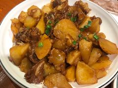 -赵家小馆(沈阳禹洲广场店)