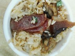 -蚝家菜馆(沙井店)