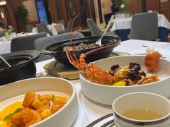 -中心大酒店·本味餐厅