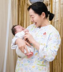 -上海百佳母婴护理中心