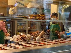 -老黄记手撕烤兔(玉林街店)