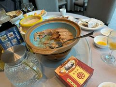 -颂福楼·南京菜(定淮门店)