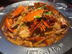 -胖哥俩肉蟹煲(杭州下沙学林街店)